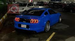 فورد موستانج